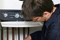boiler repair Usk