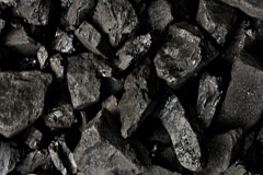 Usk coal boiler costs