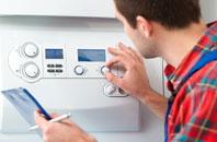free commercial Usk boiler quotes