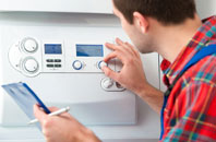 free Usk gas safe engineer quotes