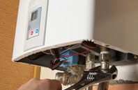 free Usk boiler install quotes